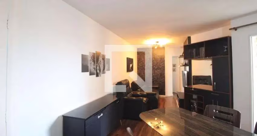 Apartamento para venda - jardim marajoara , 3 quartos,  59 m² - são paulo