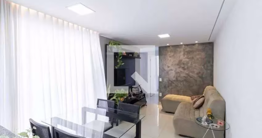 Apartamento para venda - barro preto, 2 quartos,  65 m² - belo horizonte