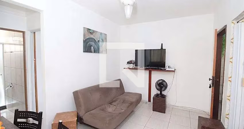 Apartamento para venda - piedade, 2 quartos,  45 m² - rio de janeiro