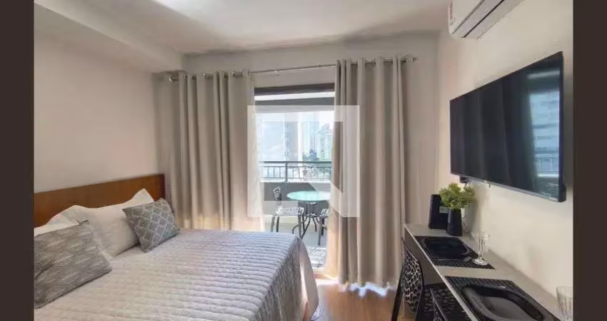 Kitnet / stúdio para venda - vila mariana, 1 quarto,  29 m² - são paulo