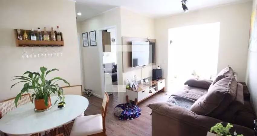 Apartamento para venda - centro, 2 quartos,  53 m² - osasco
