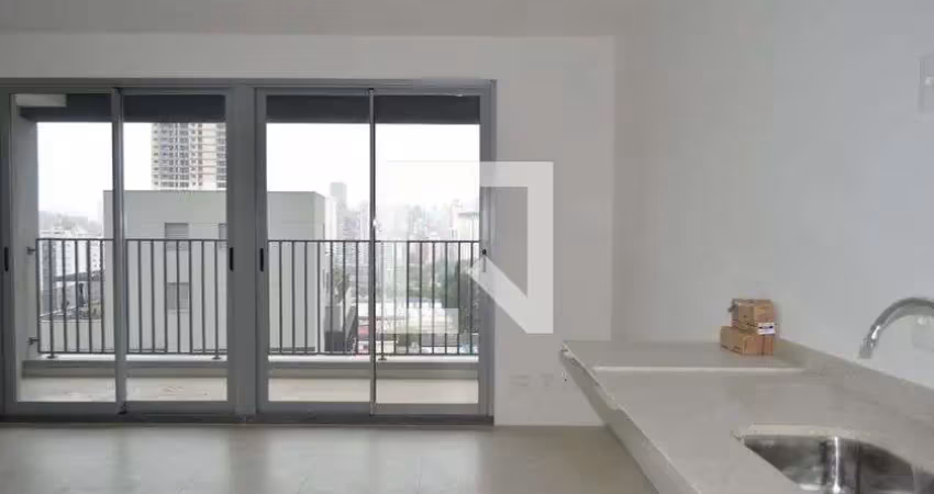 Kitnet / stúdio para venda - ipiranga, 1 quarto,  36 m² - são paulo