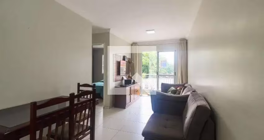 Apartamento para venda - itaquera, 2 quartos,  50 m² - são paulo