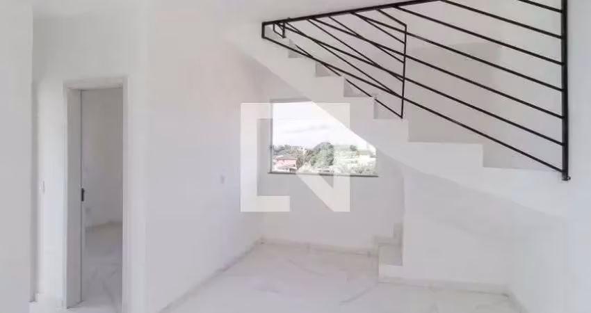 Cobertura para venda - vila cloris, 3 quartos,  102 m² - belo horizonte
