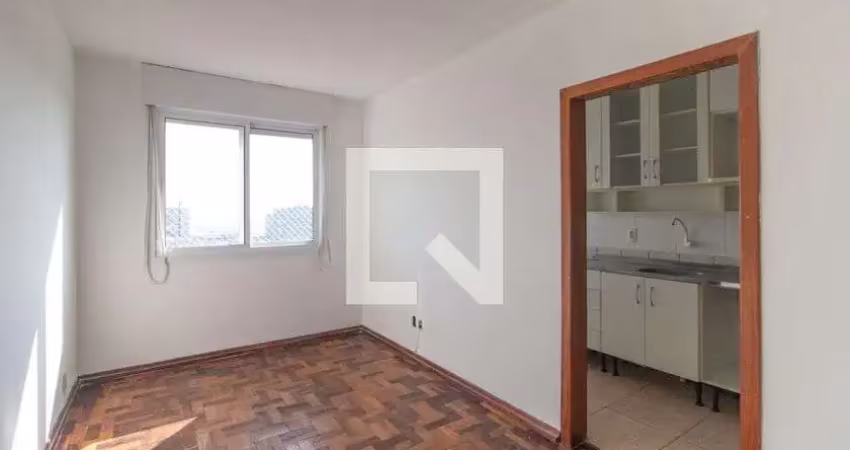 Apartamento para venda - santo antônio, 2 quartos,  60 m² - porto alegre
