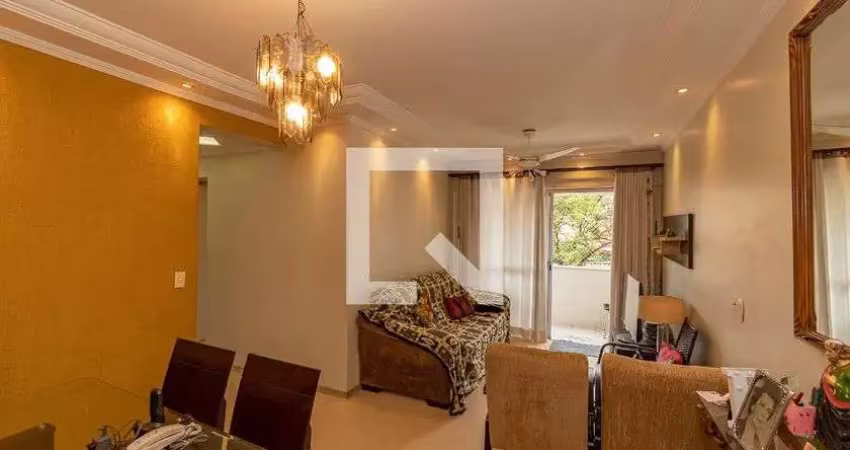 Apartamento para venda - vila industrial, 2 quartos,  84 m² - campinas