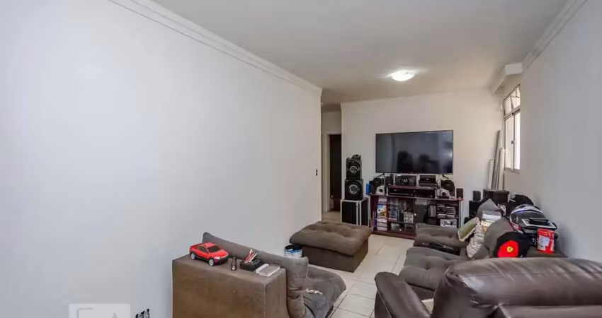 Apartamento para venda - buritis, 3 quartos,  90 m² - belo horizonte