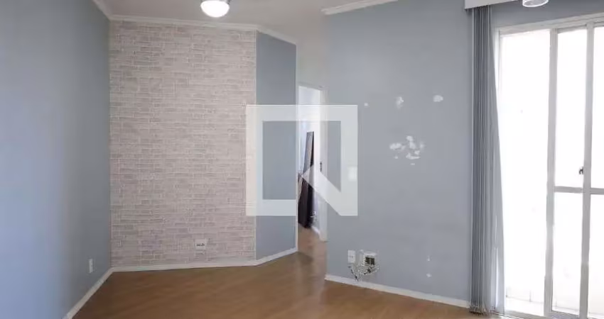 Apartamento para venda - jardim marajoara , 2 quartos,  47 m² - são paulo