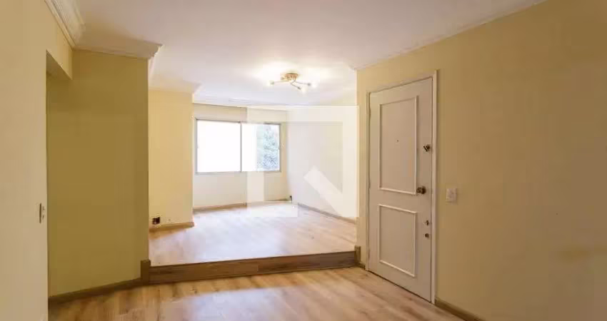 Apartamento para venda - moema, 2 quartos,  80 m² - são paulo
