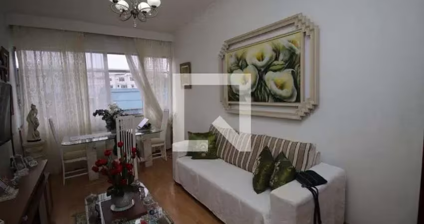 Apartamento para venda - bonsucesso, 3 quartos,  60 m² - rio de janeiro