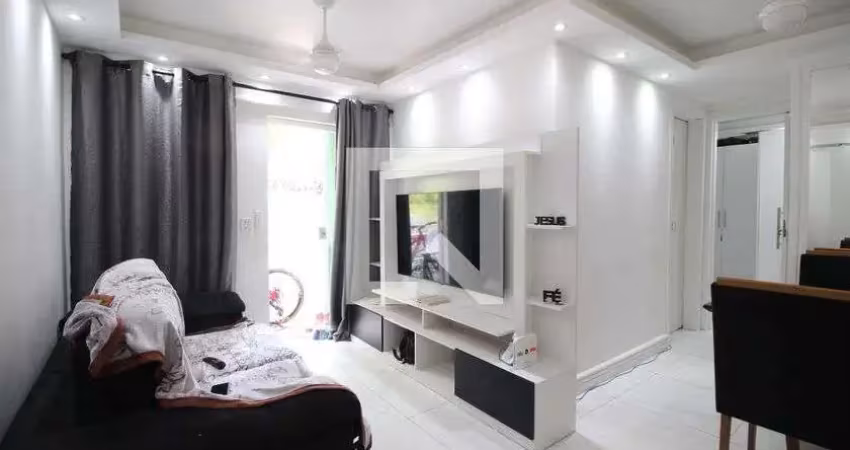 Apartamento para venda - jacarepaguá, 2 quartos,  52 m² - rio de janeiro