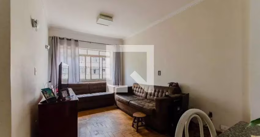 Apartamento para venda - vila mariana, 3 quartos,  83 m² - são paulo