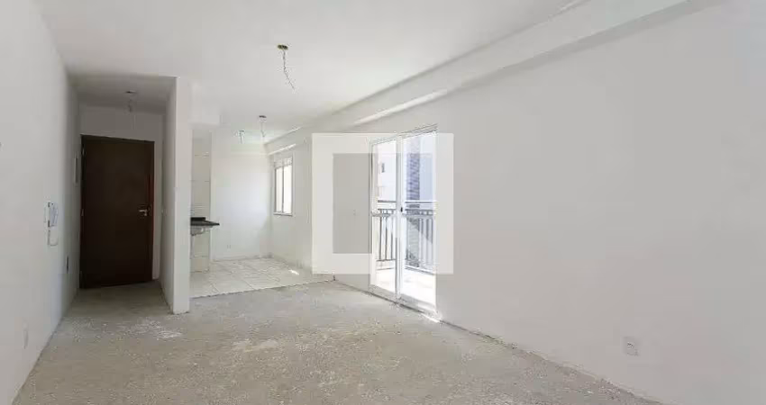 Apartamento para venda - tatuapé, 2 quartos,  51 m² - são paulo