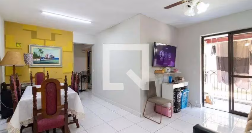 Apartamento para venda - casa verde, 3 quartos,  81 m² - são paulo