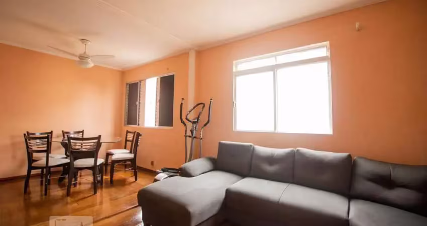 Apartamento para venda - são bernardo, 2 quartos,  72 m² - campinas