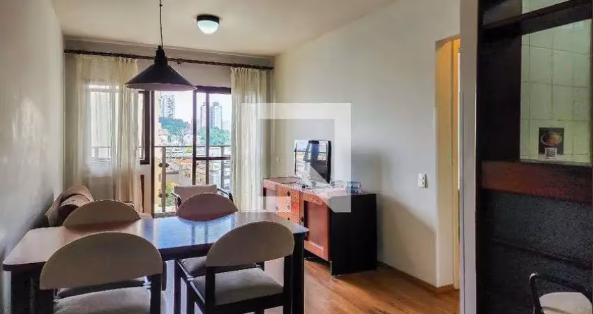 Apartamento para venda - nova petrópolis, 1 quarto,  48 m² - são bernardo do campo