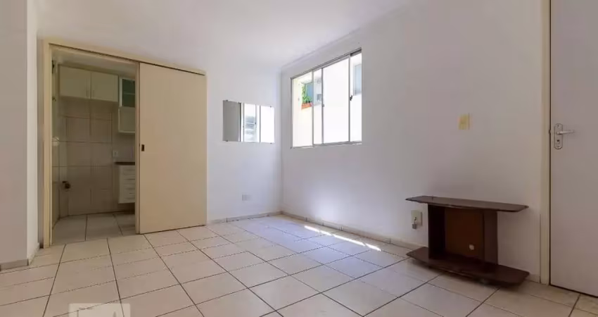 Apartamento para venda - parque industrial, 2 quartos,  50 m² - campinas