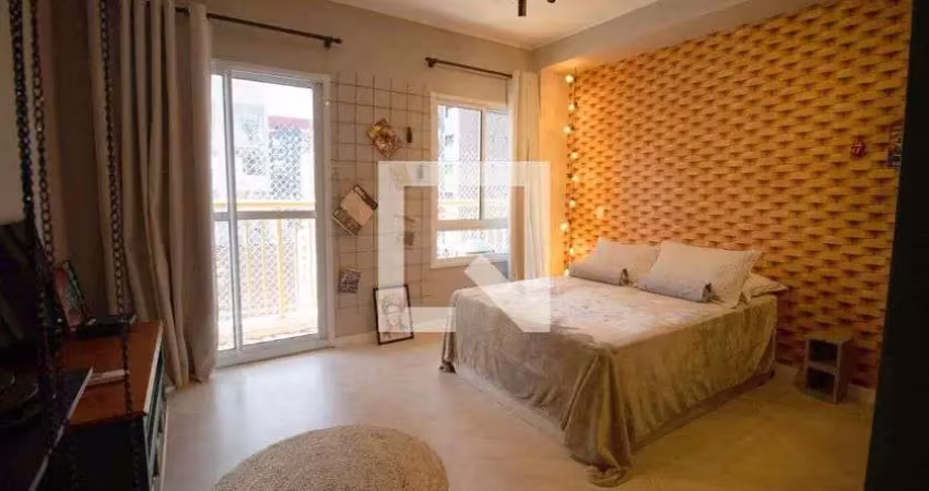 Kitnet / stúdio para venda - pinheiros, 1 quarto,  25 m² - são paulo