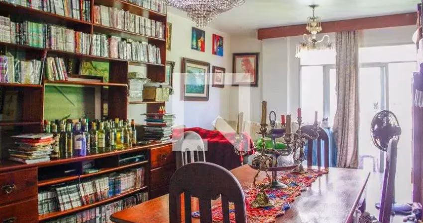 Apartamento para venda - são conrado, 2 quartos,  128 m² - rio de janeiro
