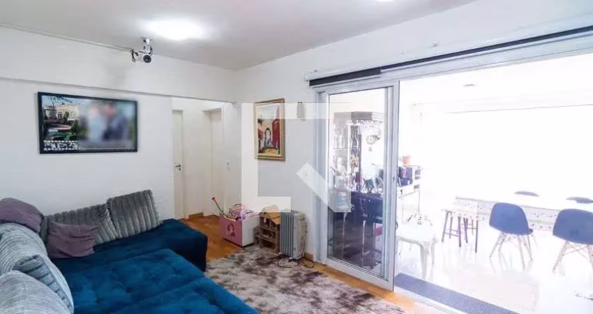 Apartamento para venda - saúde, 2 quartos,  72 m² - são paulo