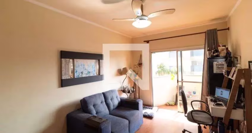 Apartamento para venda - vila itapura, 3 quartos,  96 m² - campinas