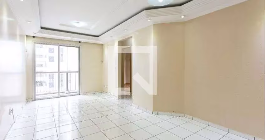 Apartamento para venda - vila carrão, 3 quartos,  80 m² - são paulo