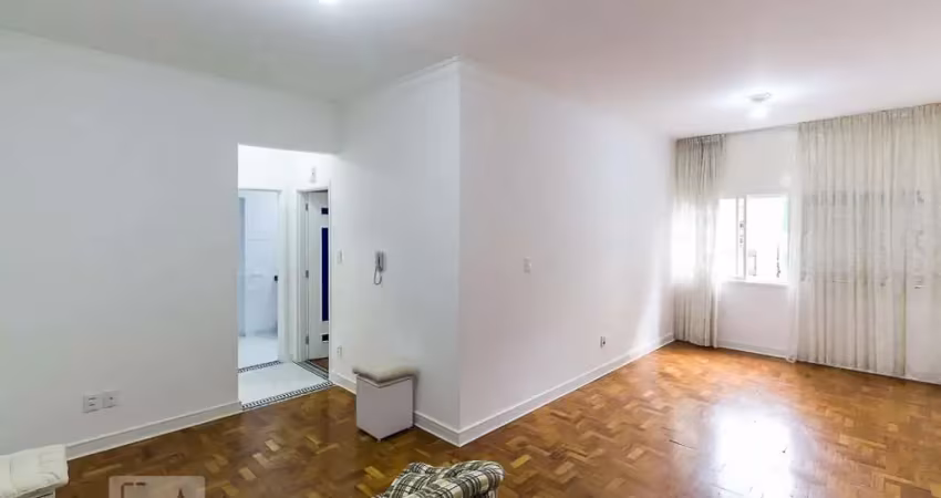 Apartamento para venda - centro, 1 quarto,  54 m² - são paulo