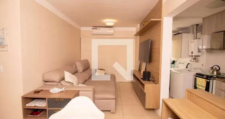 Apartamento para venda - recreio, 2 quartos,  65 m² - rio de janeiro