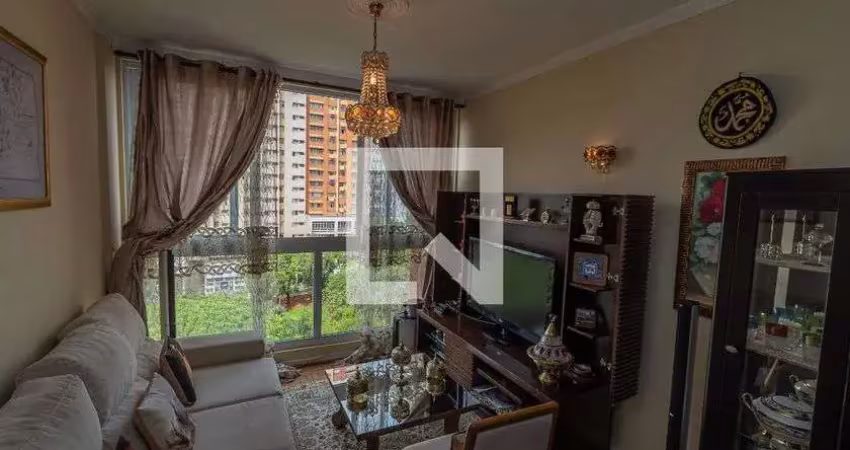 Apartamento para venda - centro, 3 quartos,  88 m² - campinas