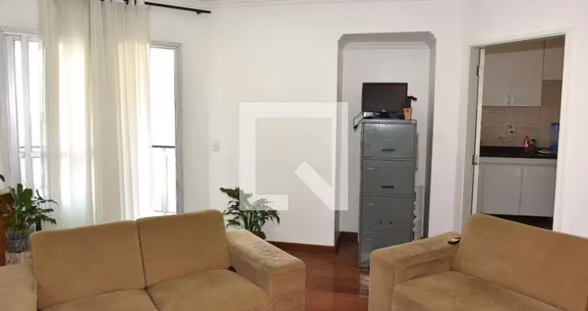 Apartamento para venda - jardim marajoara , 2 quartos,  65 m² - são paulo