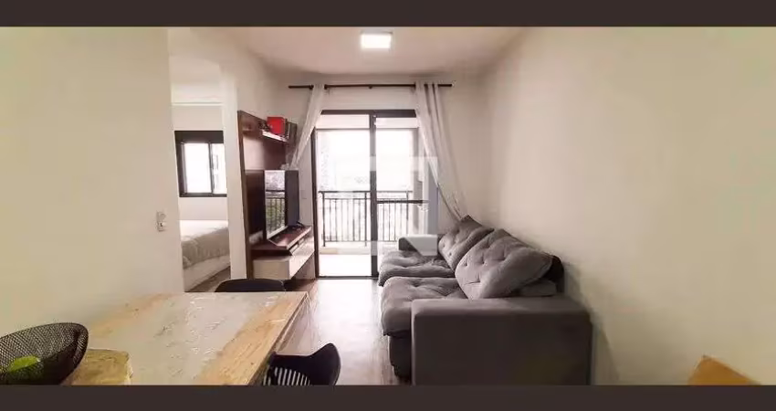 Apartamento para venda - centro, 2 quartos,  49 m² - osasco