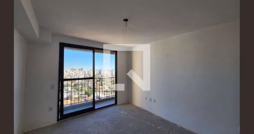 Kitnet / stúdio para venda - vila olímpia, 1 quarto,  25 m² - são paulo