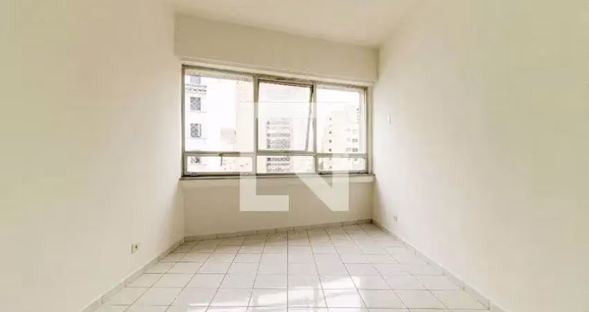Kitnet / stúdio para venda - centro, 1 quarto,  35 m² - são paulo