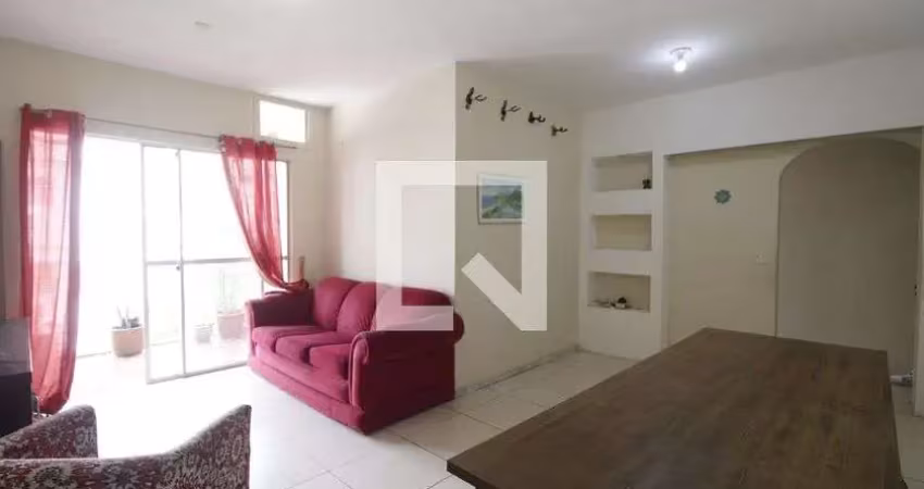 Apartamento para venda - freguesia , 3 quartos,  96 m² - rio de janeiro