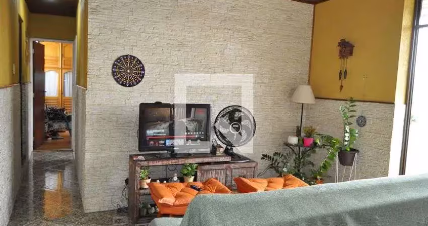 Apartamento para venda - engenho novo, 2 quartos,  60 m² - rio de janeiro