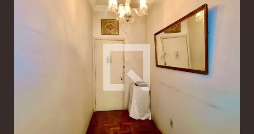 Apartamento para venda - copacabana, 3 quartos,  110 m² - rio de janeiro