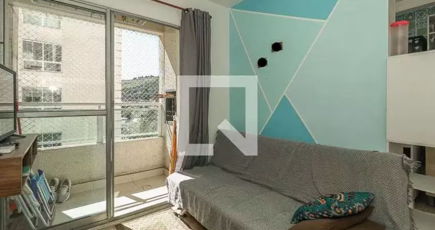 Apartamento para venda - alto petrópolis, 2 quartos,  48 m² - porto alegre