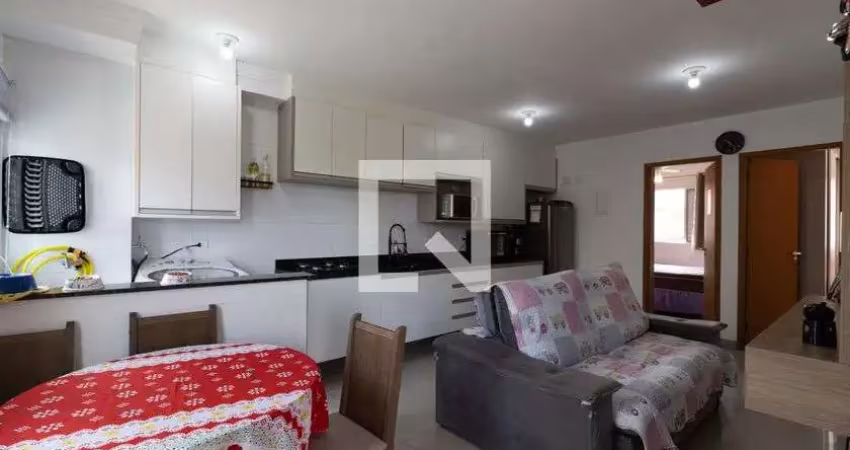 Apartamento para venda - cidade patriarca, 2 quartos,  57 m² - são paulo