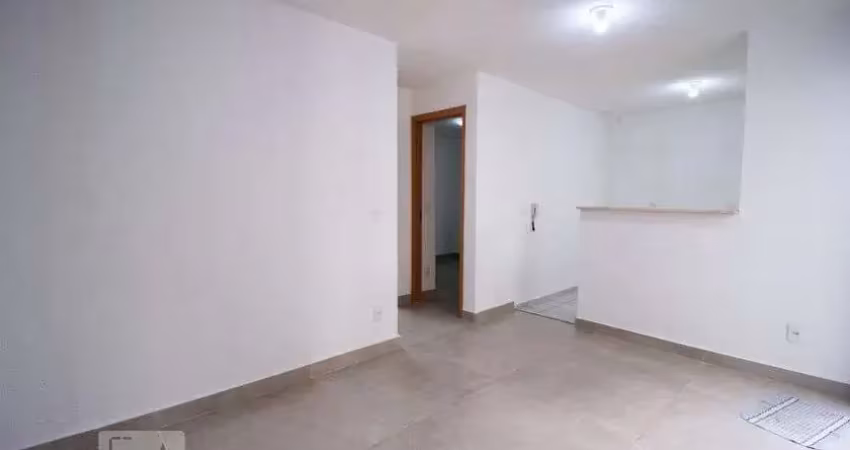 Apartamento para venda - jardim são vicente , 2 quartos,  45 m² - campinas