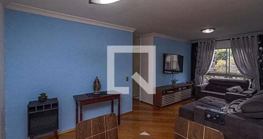 Apartamento para venda - jardim santa emília, 2 quartos,  65 m² - são paulo