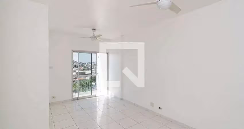 Apartamento para venda - irajá, 2 quartos,  65 m² - rio de janeiro