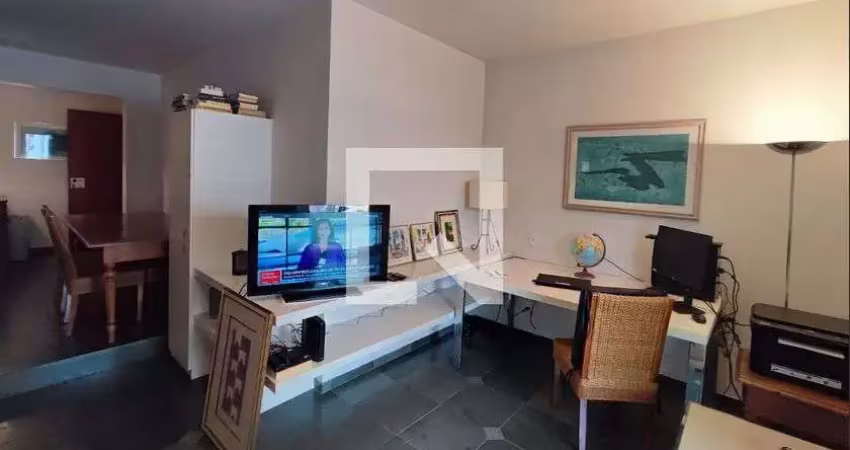 Apartamento para venda - cambuí, 1 quarto,  70 m² - campinas