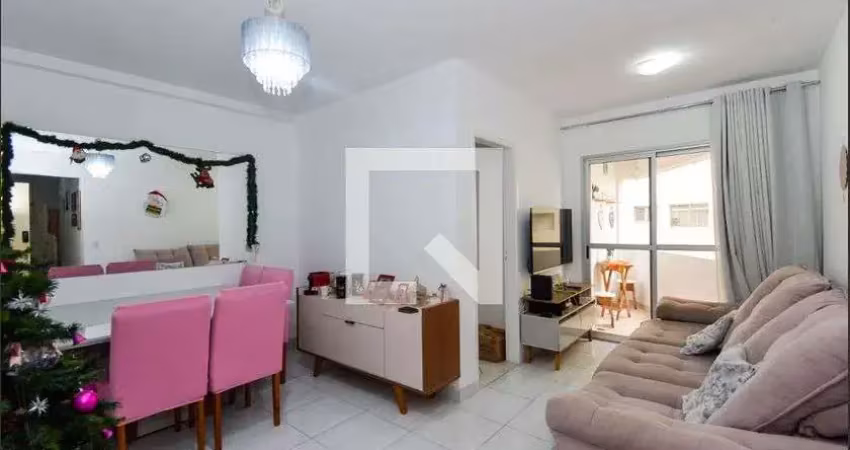 Apartamento para venda - vila augusta, 1 quarto,  64 m² - guarulhos