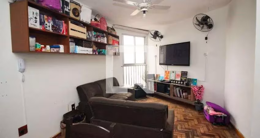 Apartamento para venda - cristal , 2 quartos,  60 m² - porto alegre