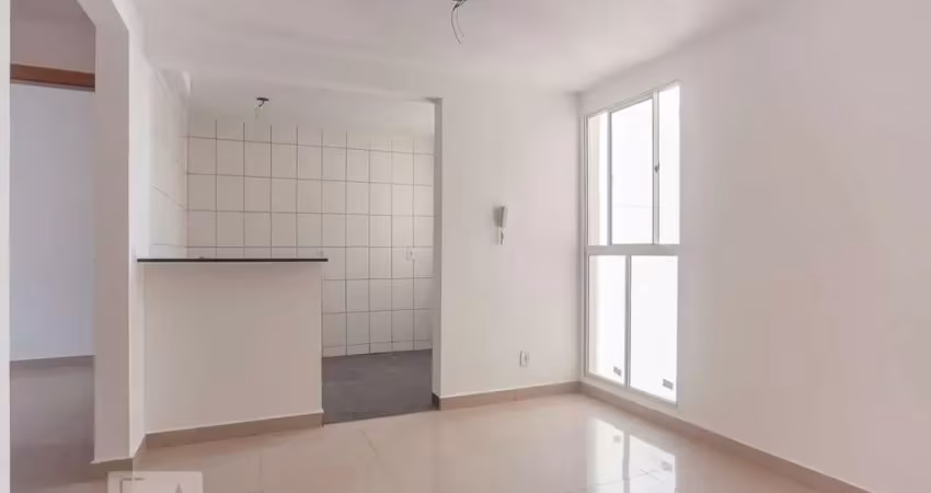 Apartamento para venda - jardim antonio von zuben , 2 quartos,  47 m² - campinas