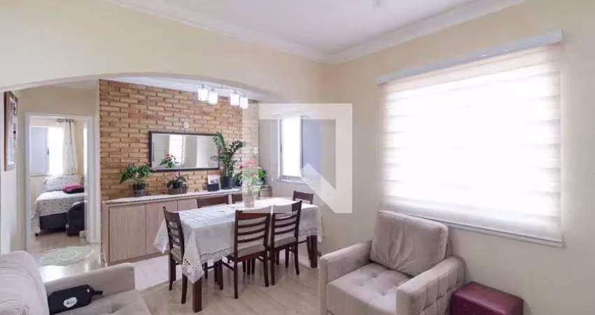 Apartamento para venda - centro, 2 quartos,  67 m² - osasco