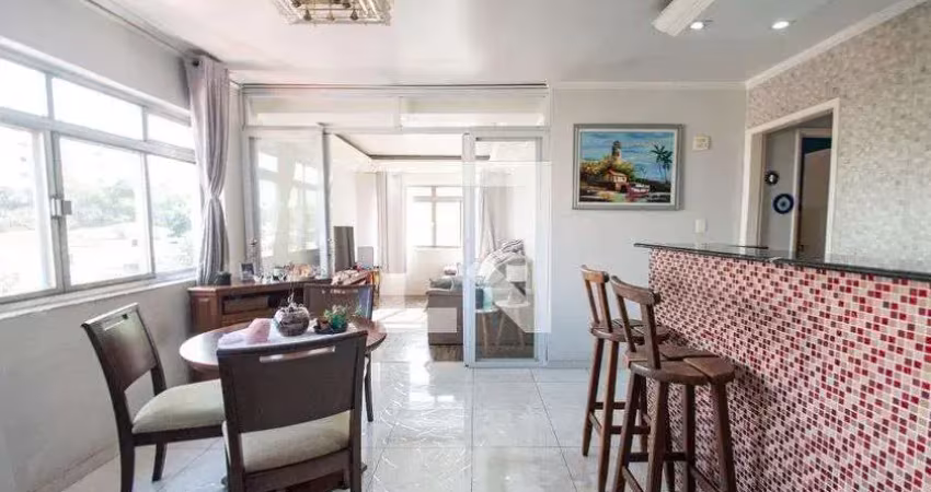 Apartamento para venda - cambuci, 2 quartos,  84 m² - são paulo