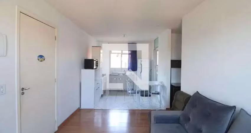 Apartamento com 3 quartos à venda na Avenida Armando Fajardo, Igara, Canoas