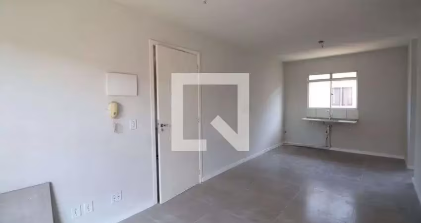 Apartamento para venda - igará, 3 quartos,  55 m² - canoas
