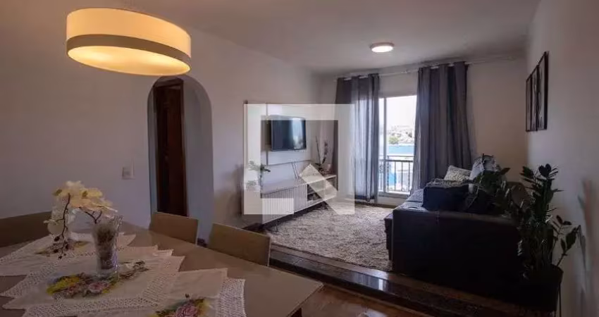 Apartamento para venda - jabaquara, 3 quartos,  70 m² - são paulo